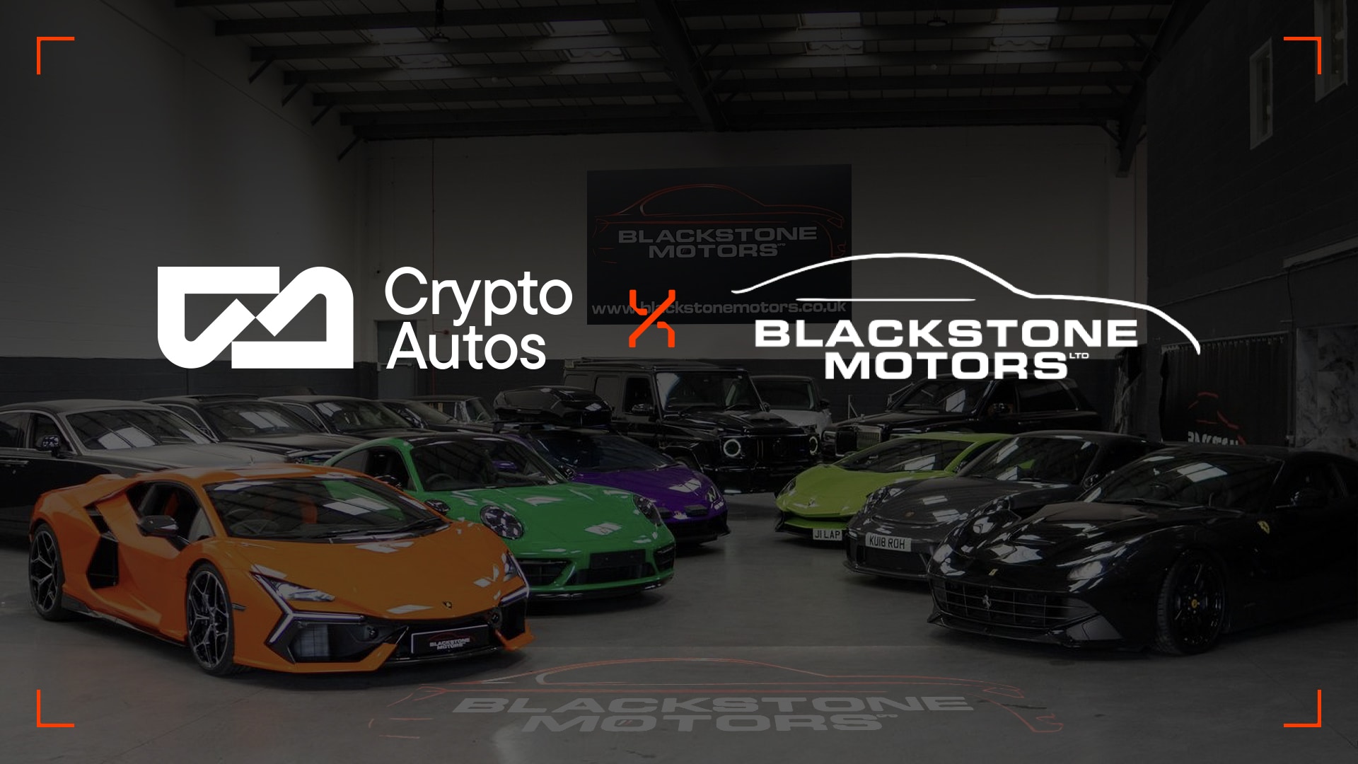 Blog | CryptoAutos - Insights on Buying Cars with Cryptocurrency