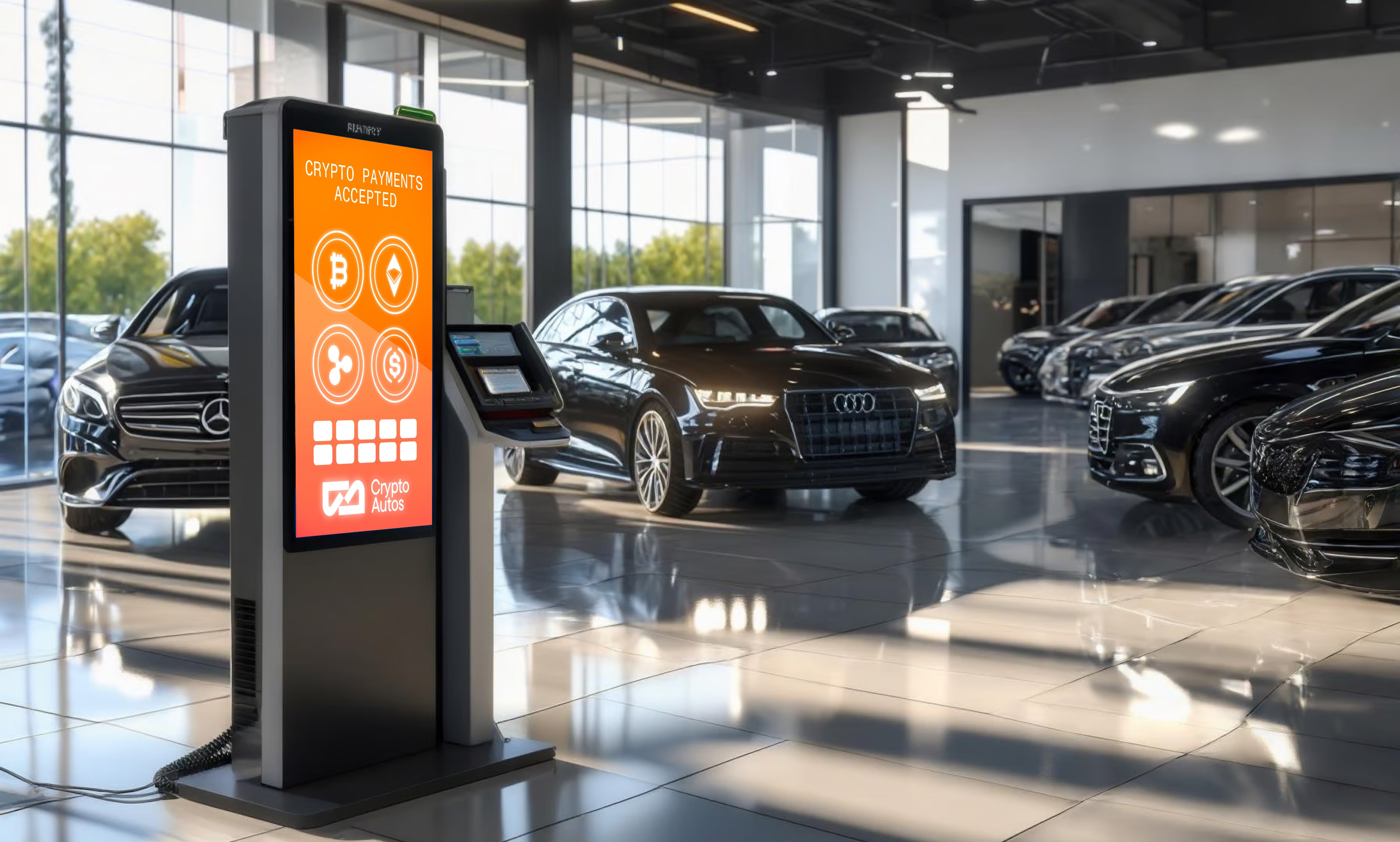 Blog | CryptoAutos - Insights on Buying Cars with Cryptocurrency