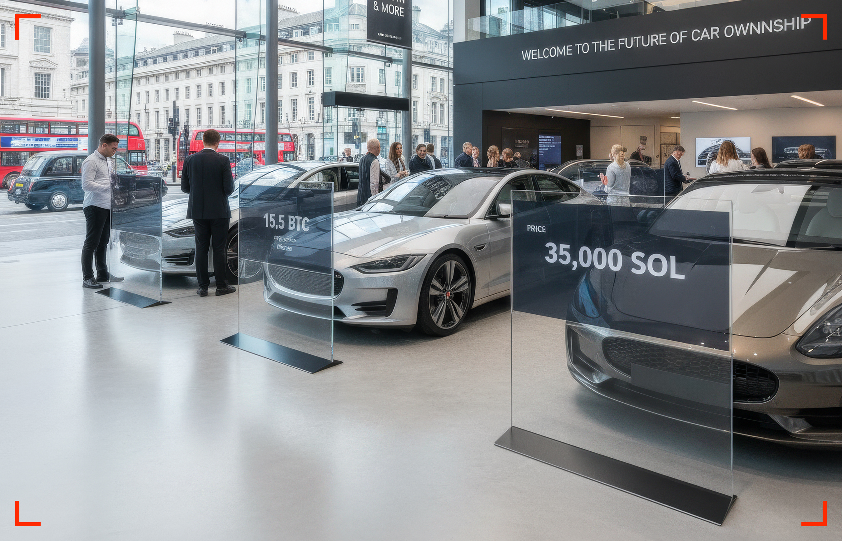 Blog | CryptoAutos - Insights on Buying Cars with Cryptocurrency